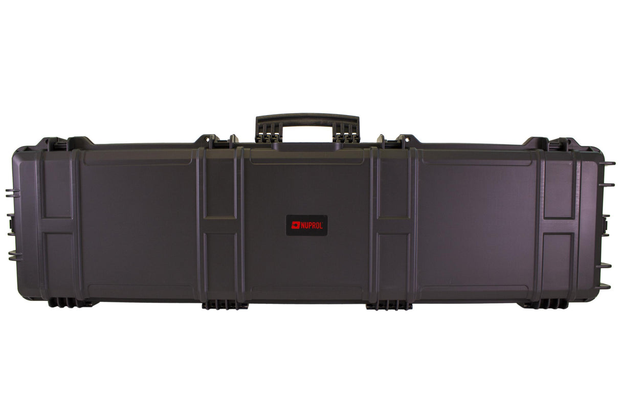 Nuprol Extra Large Hard Case - Wave-0