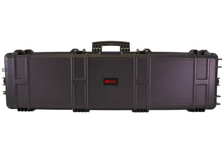 Nuprol Extra Large Hard Case - Wave-0