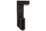 Nuprol Folding Vertical Grip V2 - Black-1