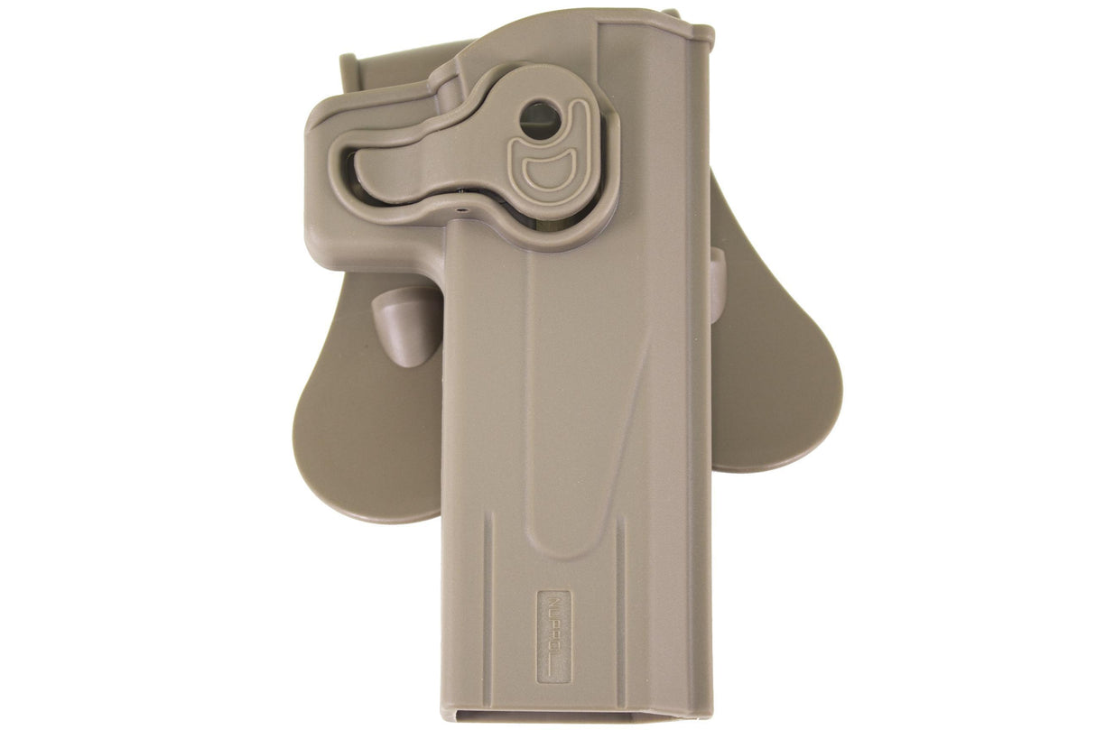 Nuprol Hi-Capa Series Holster-1