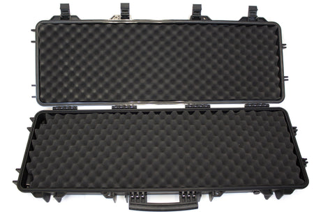 Nuprol Large Hard Case - Wave-4