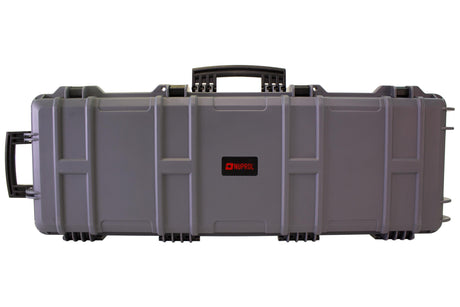 Nuprol Large Hard Case - Wave-3