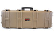 Nuprol Large Hard Case - Wave-1