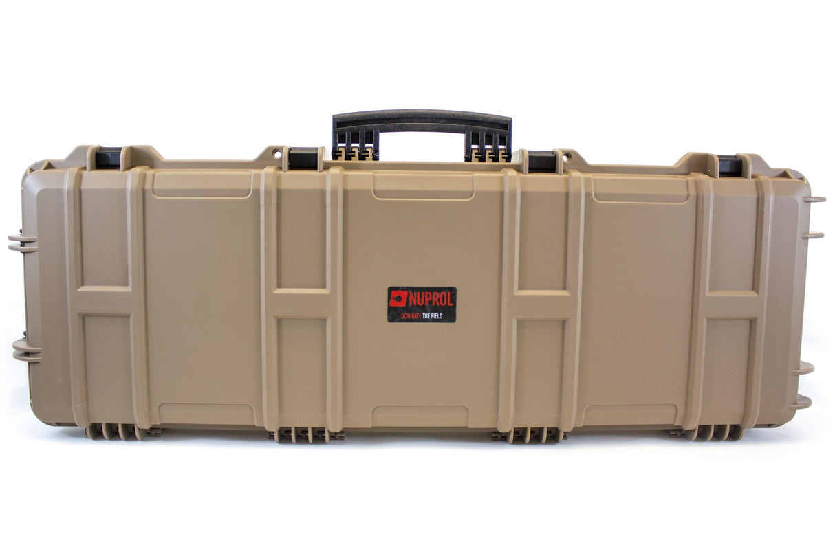 Nuprol Large Hard Case - Wave-1