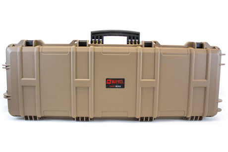 Nuprol Large Hard Case - Wave-1