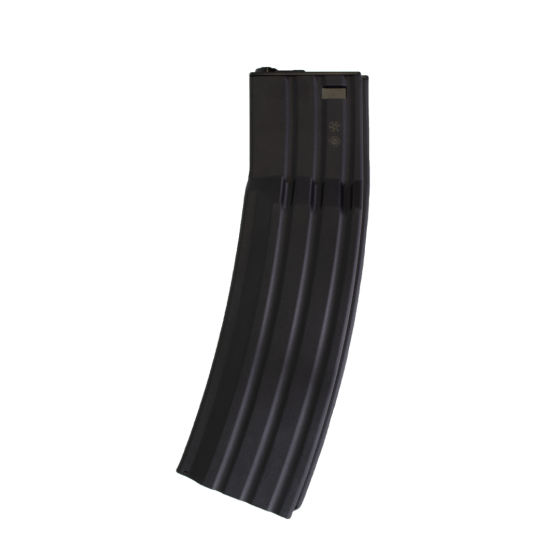 Nuprol M4 DBL Mag 1000rds-0