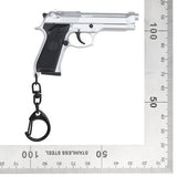 Nuprol M92 Series Keyring-2