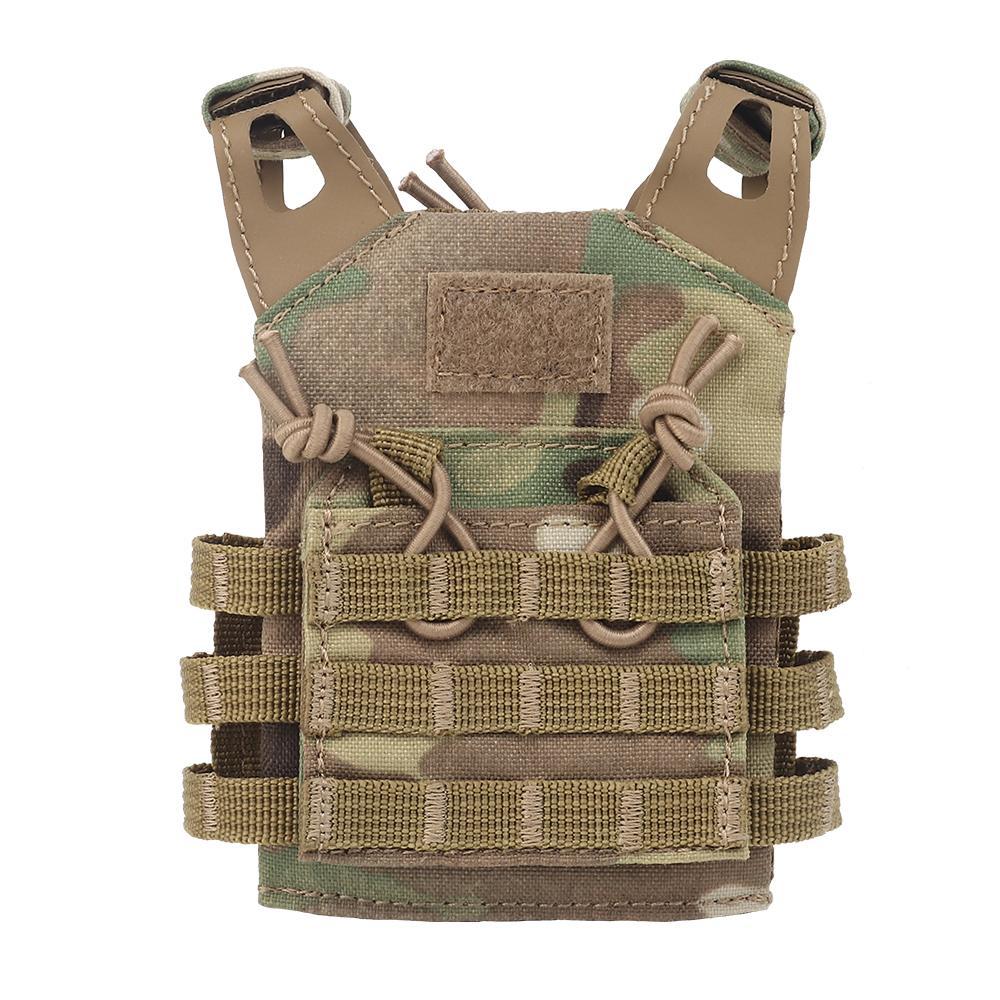 Nuprol Mini Tactical Vest-1