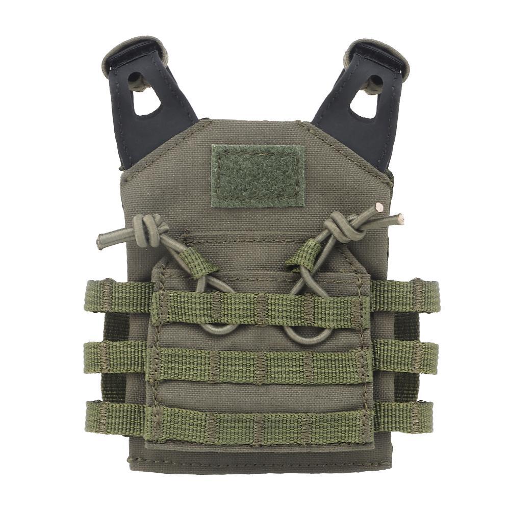 Nuprol Mini Tactical Vest-2