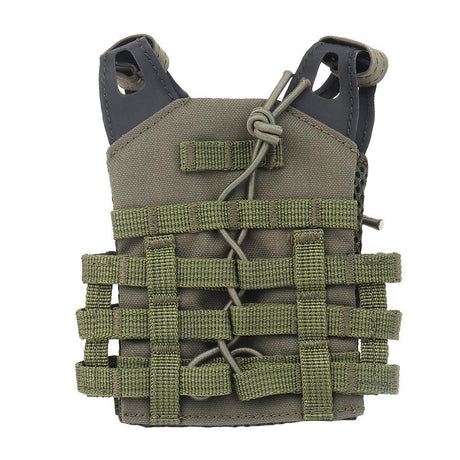 Nuprol Mini Tactical Vest-3