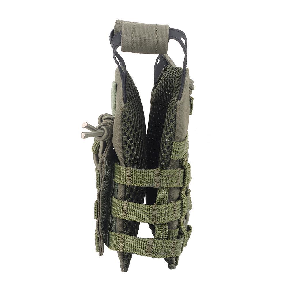 Nuprol Mini Tactical Vest-4