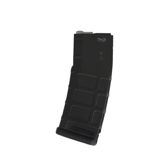 Nuprol N-Mag Mid-Cap Mags - 150rds-0