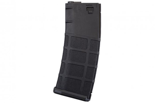 Nuprol N-Mag Mid-Cap Mags - 30/125rds-0