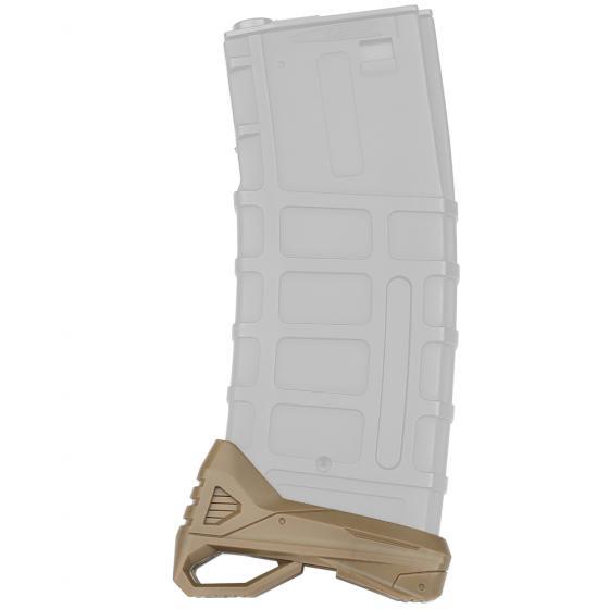 Nuprol P-Mag Multi-Functional Magazine Grips X2-5