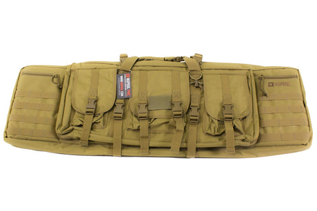 Nuprol PMC Deluxe Soft Rifle Bag - 42"-0