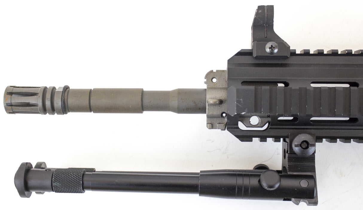 Nuprol RIS Mount Bipod-1