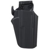 Nuprol Universal Holster E - Black-0