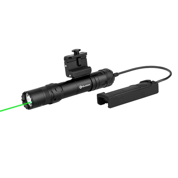 OLight Odin GL Picatinny Mounted Torch - Black