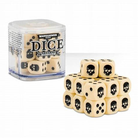 Warhammer Dice Sets-3