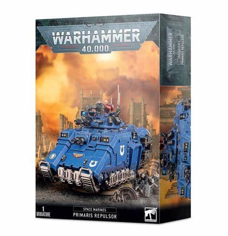 Space Marines - Primaris Repulsor Executioner-1