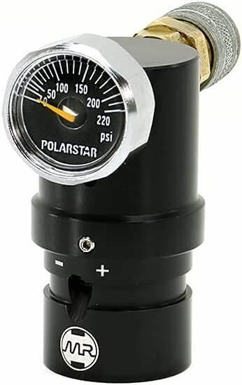 Polarstar MR Regulator-0