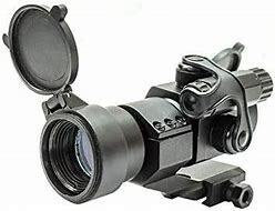 Nuprol Point HD-1  Red Dot Sight-2