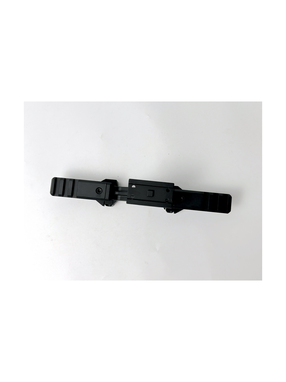 EvolutionGear OMM Hydra Micro Mount - Black