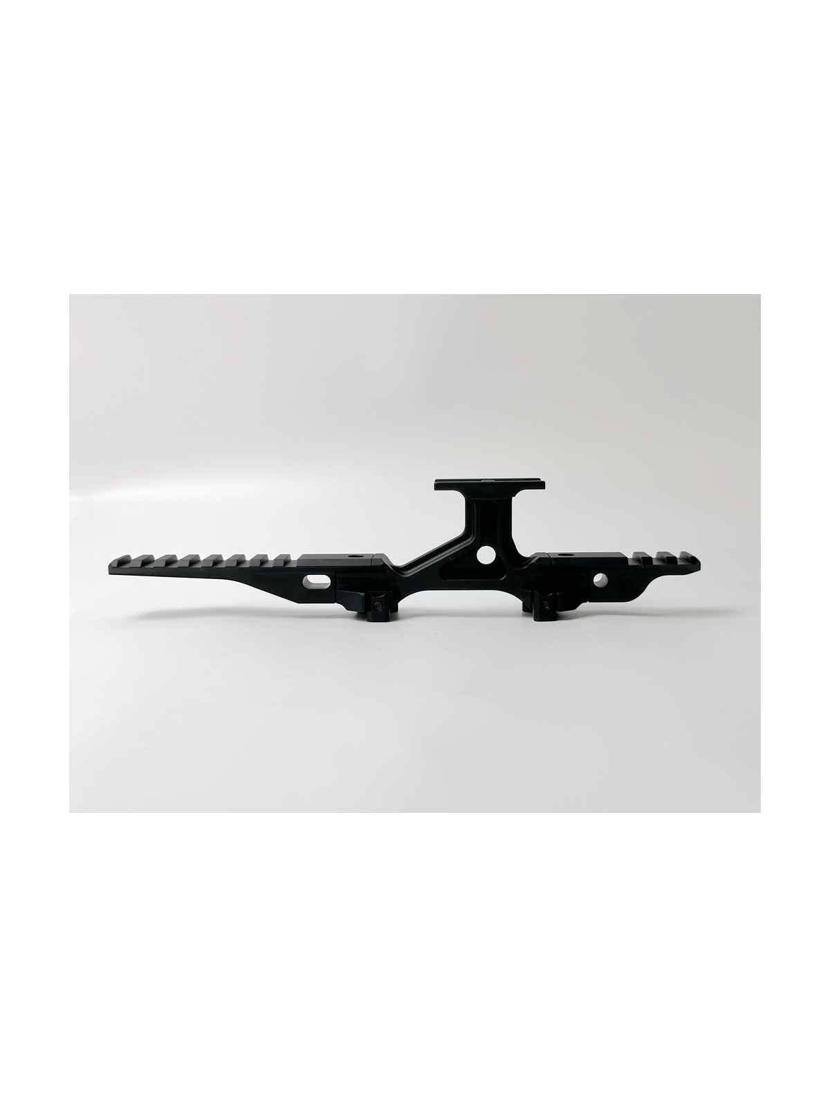 EvolutionGear OMM Hydra Micro Mount - Black