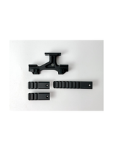 EvolutionGear OMM Hydra Micro Mount - Black