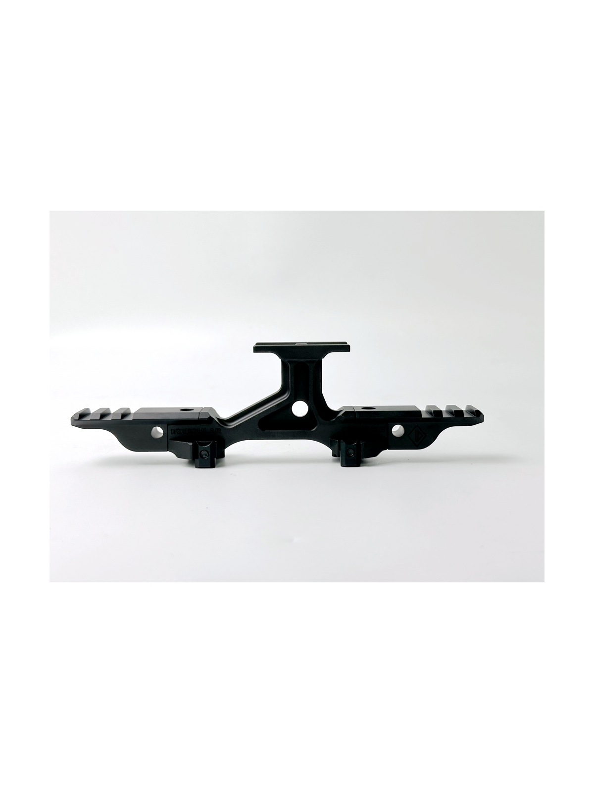 EvolutionGear OMM Hydra Micro Mount - Black