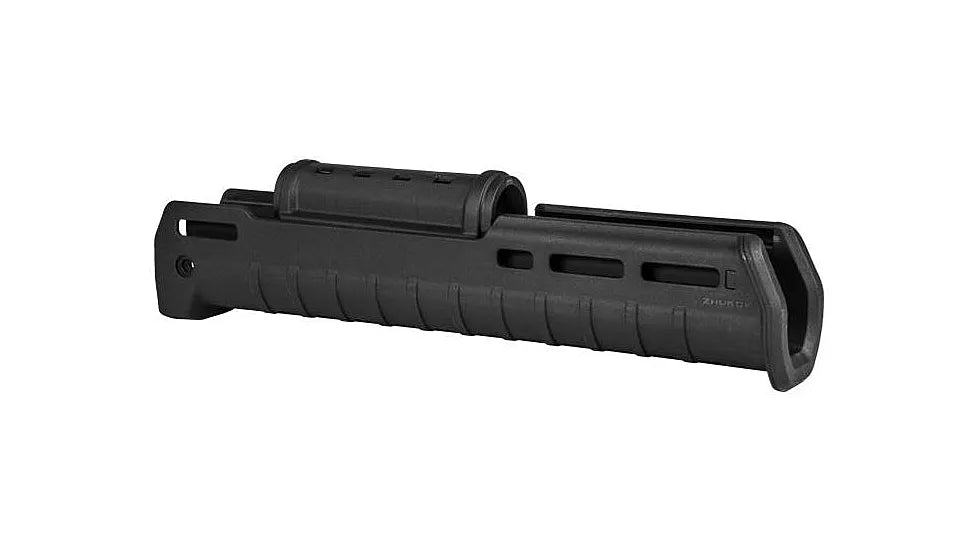 M-pul Style Polymer AK Handguard 12 inch - Black