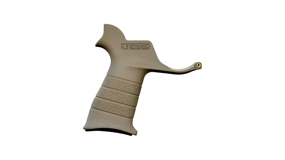 Stark Style SE-1 Pistol Grip Polymer for GBBR - FDE
