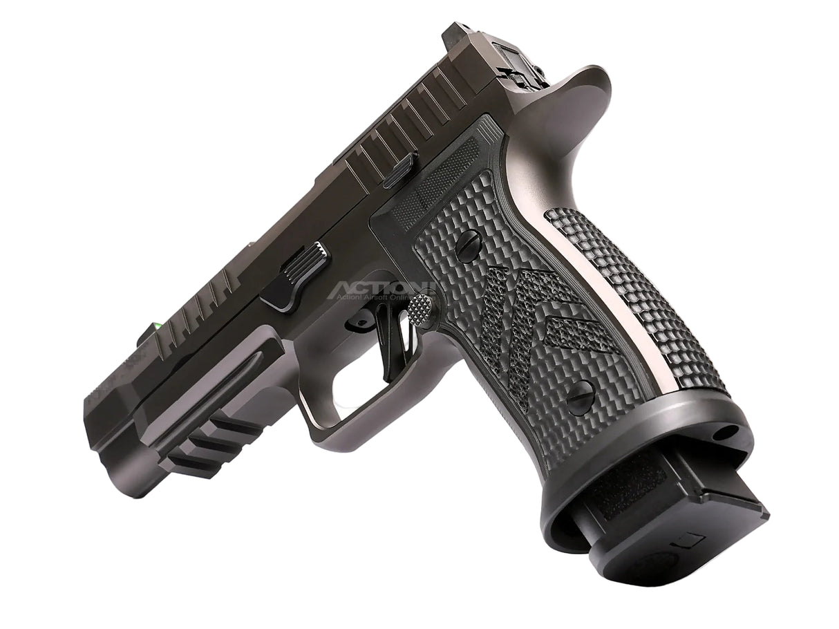 Para Bellum P320 AXG Legion