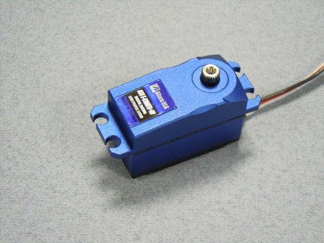 Altern Low Profile High Voltage Digital BL Servo BB/TG-1