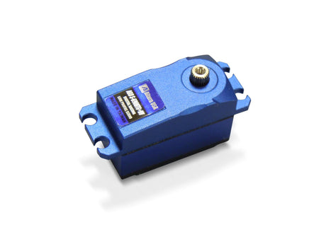 Altern Low Profile High Voltage Digital BL Servo BB/TG-0