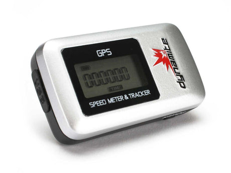 Dynamite GPS Speed Meter 2.0-0