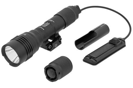 Wadsn PRTC Rail HL-X Weapon Torch