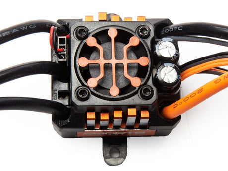 Spektrum Firma 100 Amp Brushless Smart ESC 3S-1