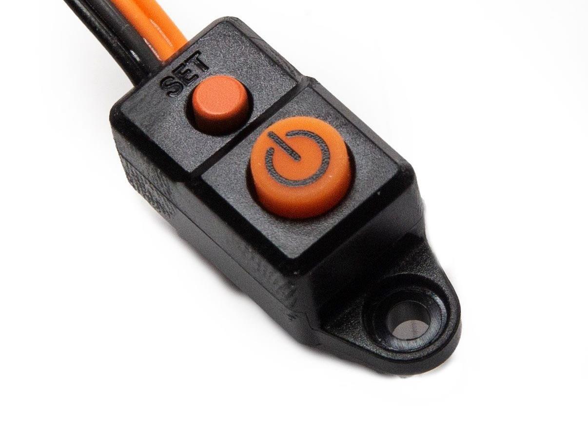 Spektrum Firma 100 Amp Brushless Smart ESC 3S-2