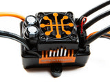 Spektrum Firma 130A Brushless Smart ESC, 2S-4S-3