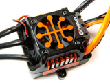 Spektrum Firma 150 Amp Brushless Smart ESC 3-6S-1