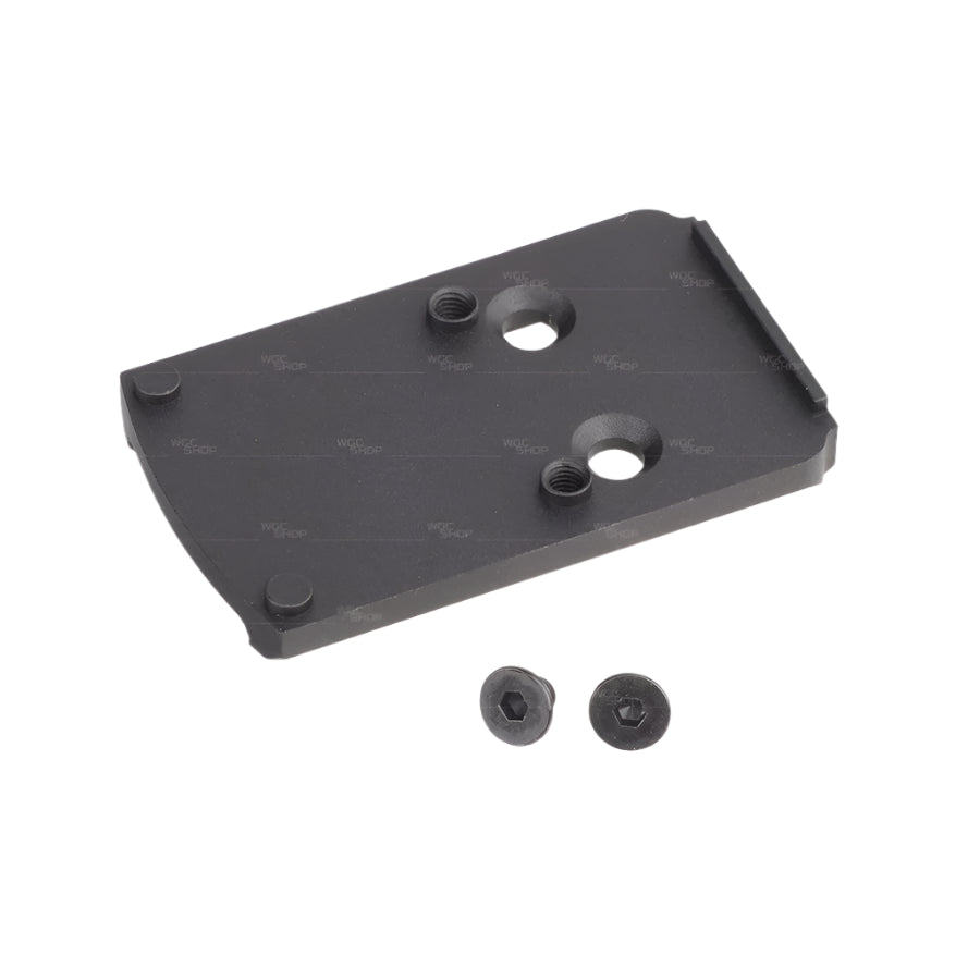 PARA BELLUM P320 Optic Adapter Plate - RMR