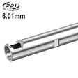 PDI 6.01mm Stainless Barrel - AEG-0