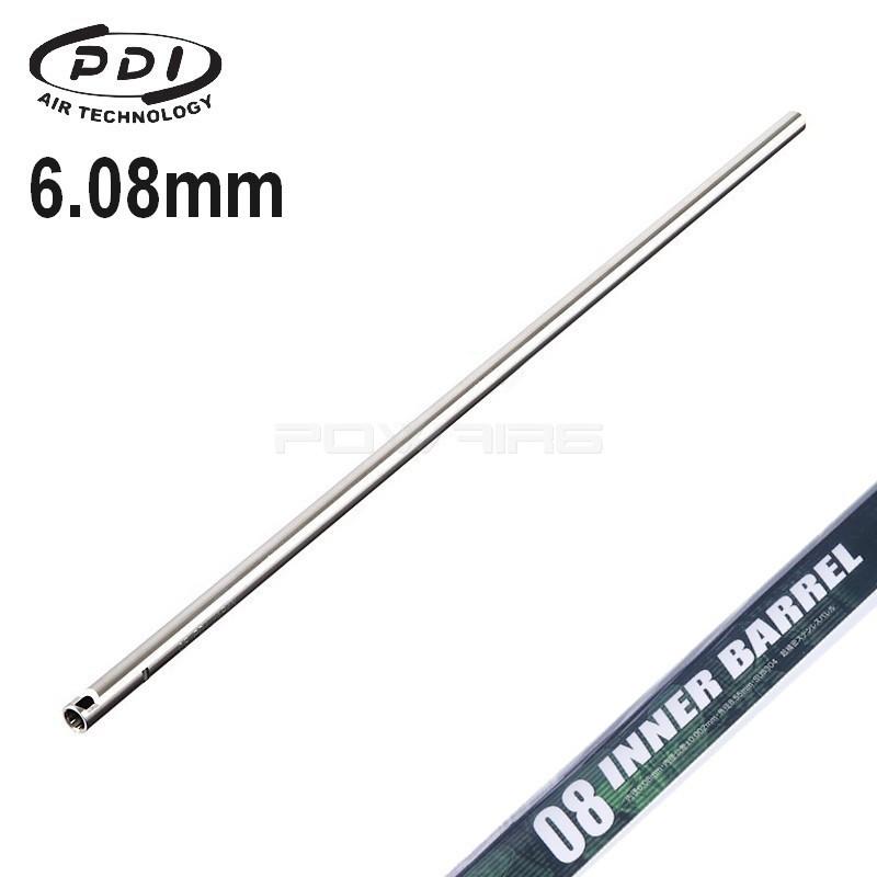 AEG Inner Barrels – HPA-UK