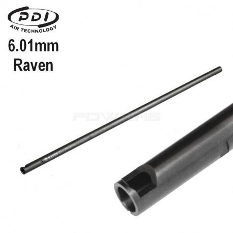 PDI Raven 6.01mm Inner Barrel - AEG-0