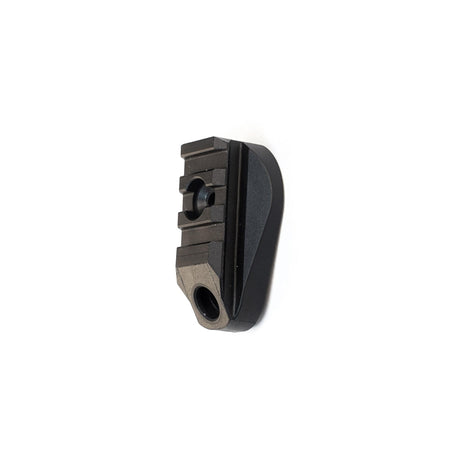 Picatinny Stock Adapter with QD Point-2