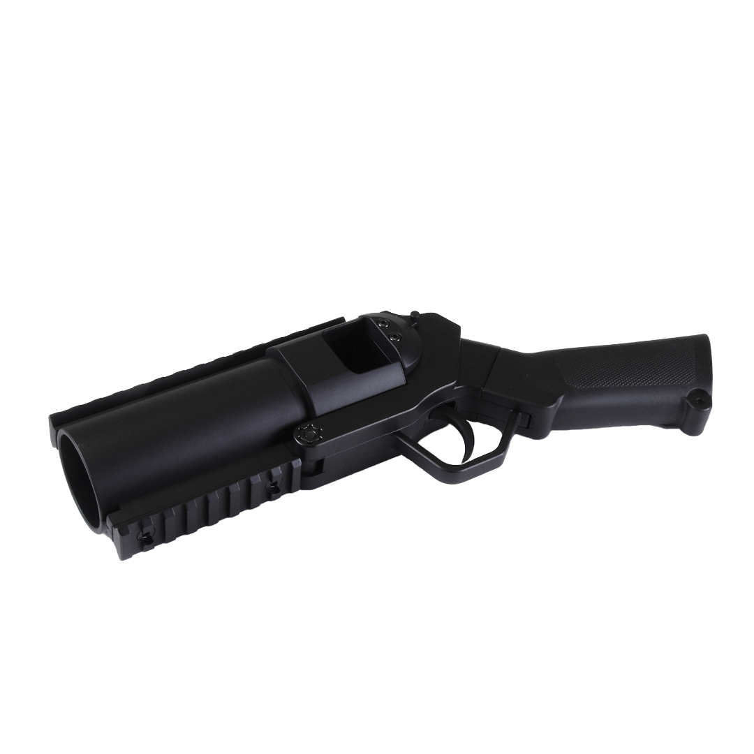 Nuprol Pistol Grenade Launcher-1