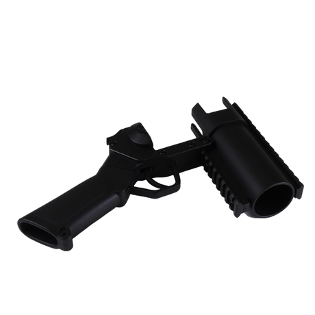 Nuprol Pistol Grenade Launcher-2