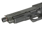 Army Armament R612A Staccato 2011 C2 Pistol Licensed By EMG (Upgraded Version)