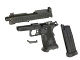 Army Armament R612A Staccato 2011 C2 Pistol Licensed By EMG (Upgraded Version)